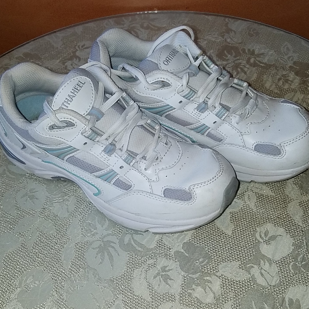 Orthaheel Walker Shoes